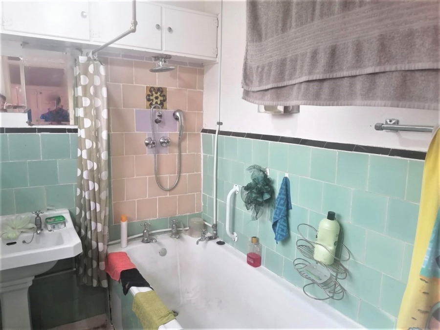 Commercial Property for Sale in Ferreira Free State